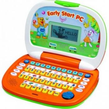Early Start PC